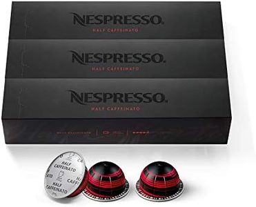 Nespresso 