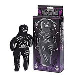 Diabolical Gifts DP0431 Boss Voodoo Doll