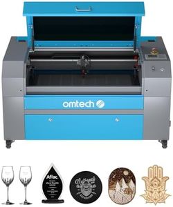 OMTech 70W