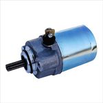 TRP TRADERS ® Self Starter Motor Assembly Compatible for Y amaha R15 (All Models)