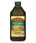 Pompeian Extra Virgin Olive Oil - 2 Liters