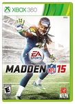 Madden NFL 15 - Xbox 360 Standard Edition