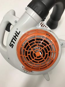 Stihl Leaf Blower – SH 56 Handheld Gas Powered