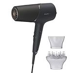 PHILIPS 5000 Series Hair Dryer, The