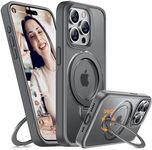Miracase for iPhone 15 Pro Max Case