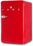 Commericial Cool 3.2 Cu. Ft Freezer