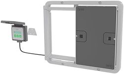 Omlet Automatic Chicken Coop Door O