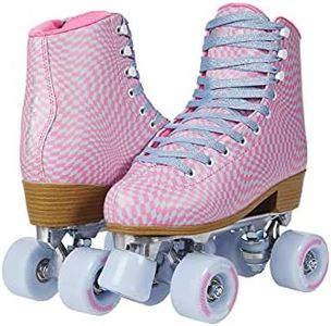 Impala Quad Skate-IMPROLLER1 Quad Skate Wavycheck 6