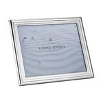 Georg Jensen Manhattan Legacy Photo Frame - Mirror Polished Stainless Steel - Home Decoration - 10 x 12