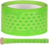 Lizard Skins Grip Tape Cushion Grip DSP_Ultra LUCKYGREEN 0.5mm