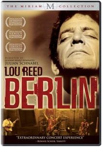 Lou Reed B