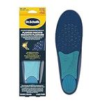 Dr. Scholl's PLANTAR FASCIITIS Pain Relief Orthotics, Clinically Proven Relief and Prevention of Plantar Fasciitis Pain (for Women's 6-10)