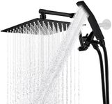 G-Promise All Metal 10 Inch Shower 