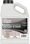 Stain For Wood Decks