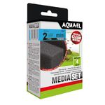 Aquael Pat Mini Media Set (Dense)