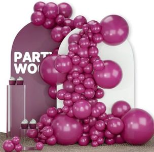 PartyWoo D