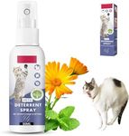 axofwga Cat Deterrent Spray, Spray 