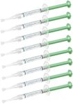 Opalescence 35% Gel Syringes Teeth 