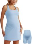 Maacie Pregnancy Workout Dress Buil