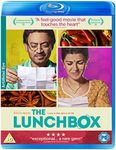 The Lunchbox