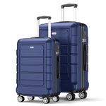 Titan Travel Luggage Sets