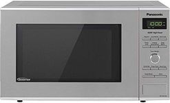 Panasonic Microwave Oven NN-SD372S 