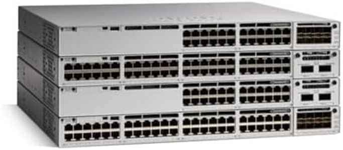 Juniper EX