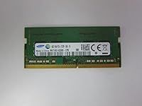 4GB Notebook Memory Module DDR4 213