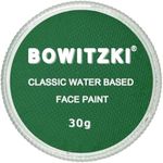 Bowitzki Professional Face Paint Bo