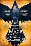 The Tethered Mage (Swords and Fire 