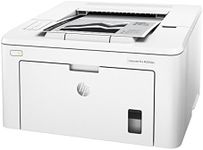 HP Laserjet Pro M203dw Wireless Laser Printer (G3Q47A). Replaces HP M201dw Laser Printer