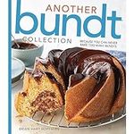 Another Bundt Collection: Because y