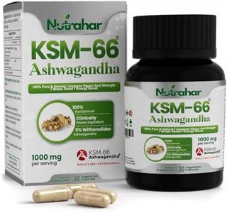 Nutrahar K