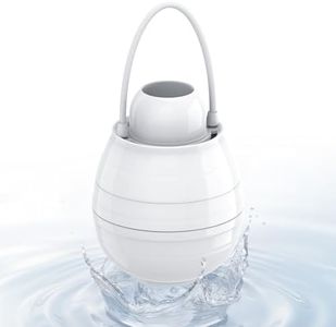 Bath Water