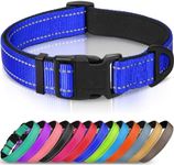 Joytale Reflective Dog Collar, Soft