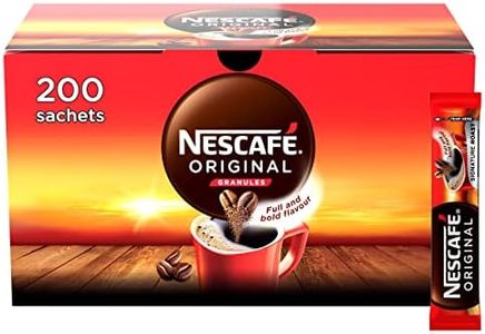 NESCAFÉ Or