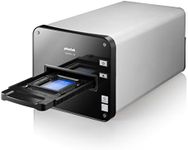 Plustek OpticFilm 120 Slide and Neg