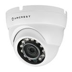 Amcrest Dvr Cameras