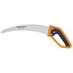 Fiskars 393440-1001 Pruning Saw with Handle, 15-Inch