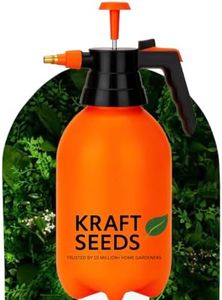 Kraft Seed