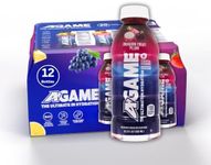 A-GAME Sports Drink, Dragon Fruit P