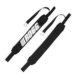 Kscjdg C061000111 Backpack Blower Straps/Harness for Leaf Blower Shoulder Strap Echo PB-500 PB-265LN PB-403H PB-413H PB-460 PB-610 PB-620 PB-650 PB-755 Fits C061000110-2 Pack