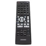 Kafuty-1 AXD7690 Remote Control,Replacement Remote Control for Pioneer AXD7690 VSX323K VSX423 VSX‑322‑K VSX‑523‑K Receivers,Black