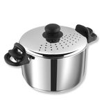 Cookware Strainers