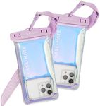 Case-Mate 2 Pack Soap Bubble IP68 W