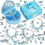 INACORN Frozen Toys,Jewelry Making 