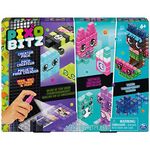 Pixobitz, Exclusive Creator Pack 522 Water Fuse Beads, Decos and Accessories Creative Activity STEM Arts and Crafts Kids’ Toys for Girls & Boys Ages 6 and up