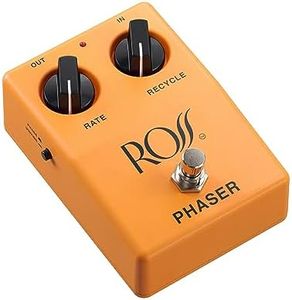 ROSS Phaser Pedal