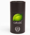 Caboki Hair Loss Concealer. All-Natural, Plant-Based Hair Building Fiber. Covers Bald Spot and Thinning Hair. Makes Thin Hair Look 10X Fuller Instantly (30G, 90-Day Supply). Natural Blonde