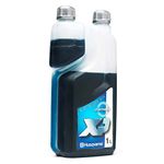 Genuine Husqvarna XP 2 Stroke Low Smoke Engine Oil (1 Litre)